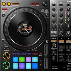 Jungle Business Part 4 DJ Mix