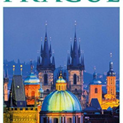 [Download] KINDLE 📖 DK Eyewitness Travel Guide: Prague by  DK Publishing EPUB KINDLE