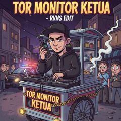 TOR MONITOR KETUA - RIVANS.BKB TURBO.PRIVIEW