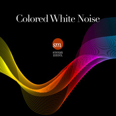 White Noise 500 Hz