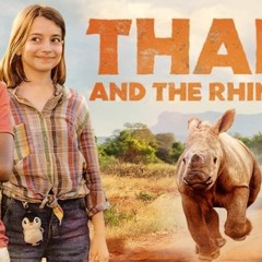 Watch! Thabo and the Rhino Case (2023) Fullmovie 720/1080 UHD Stream