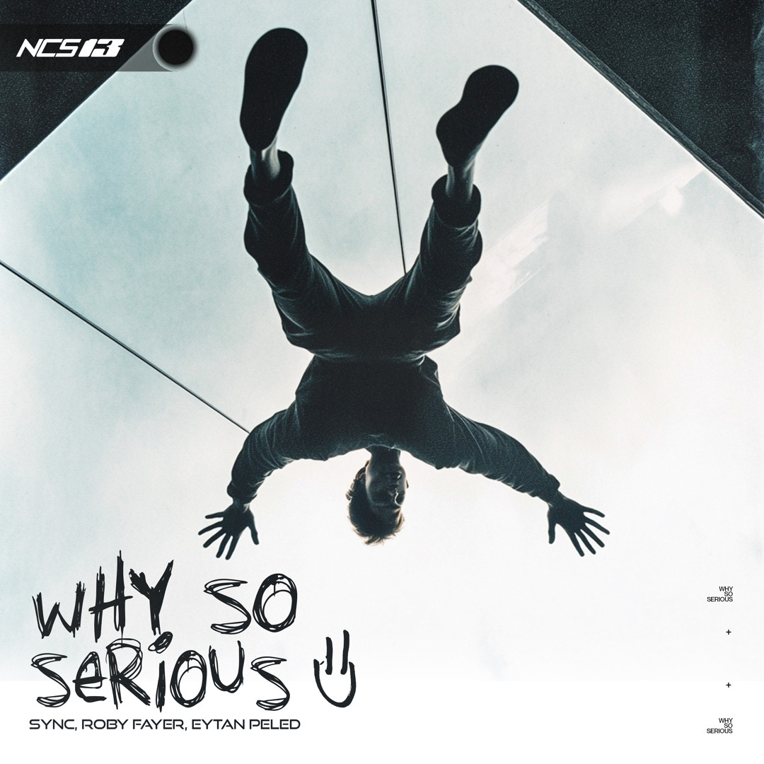 Stream Sync, Roby Fayer, Eytan Peled - Why So Serious [NCS Release
