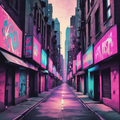 6:45PM, Adult Swim Bump
