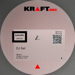 luminific - KRFT004
