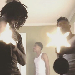 luh freestyle 2 [+sikeo] #velvet
