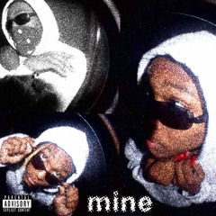 MINE Prod by. Burdock Mazzy