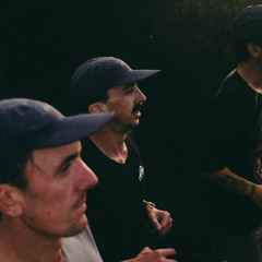 drum n base @ gate 5