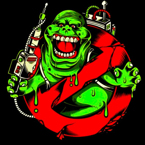 GHOSTBUSTAS