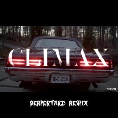 Usher - Climax (SERPENTARD REMIX)