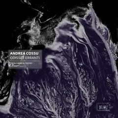 [PREMIERE] | Andrea Cossu - Vom meer getragen (Craft Remix) [NWR021]