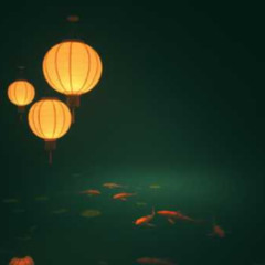 Moonlit Whispers (B)