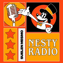 [NR55] Nesty Radio - Suelen Mesmo