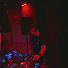 Bubu @ NOOK Club // 06.09.2025