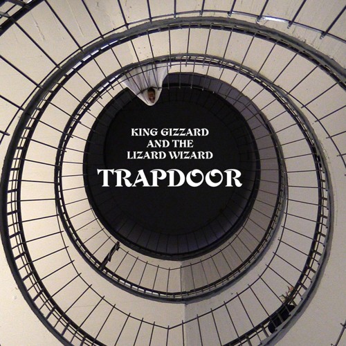 Trapdoor (single)