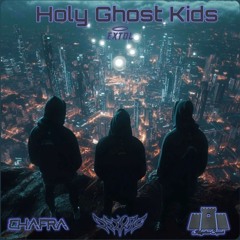 Asaeph - Kingdom Squad - ChaFra - Holy Ghost Kids