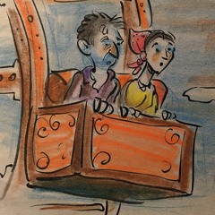 theme for the Carnival Sage (feat. Stephen Campbell, trumpet)