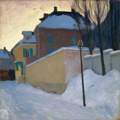 Janvier - Jef Bourgeau