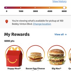 McDonalds