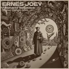 Ernes Joey - Fibonacci Sequence (Manuel Costela remix)