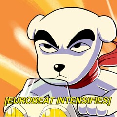Dominic Ninmark - Animal Crossing - Go K.K. Rider! [Eurobeat Remix]