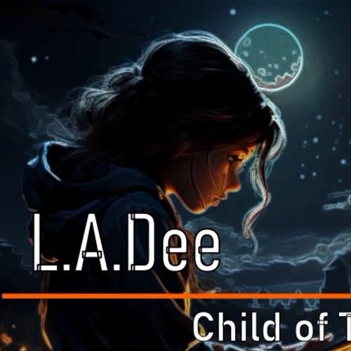 L.A.Dee Remix - Child Of The Universe Sanvean