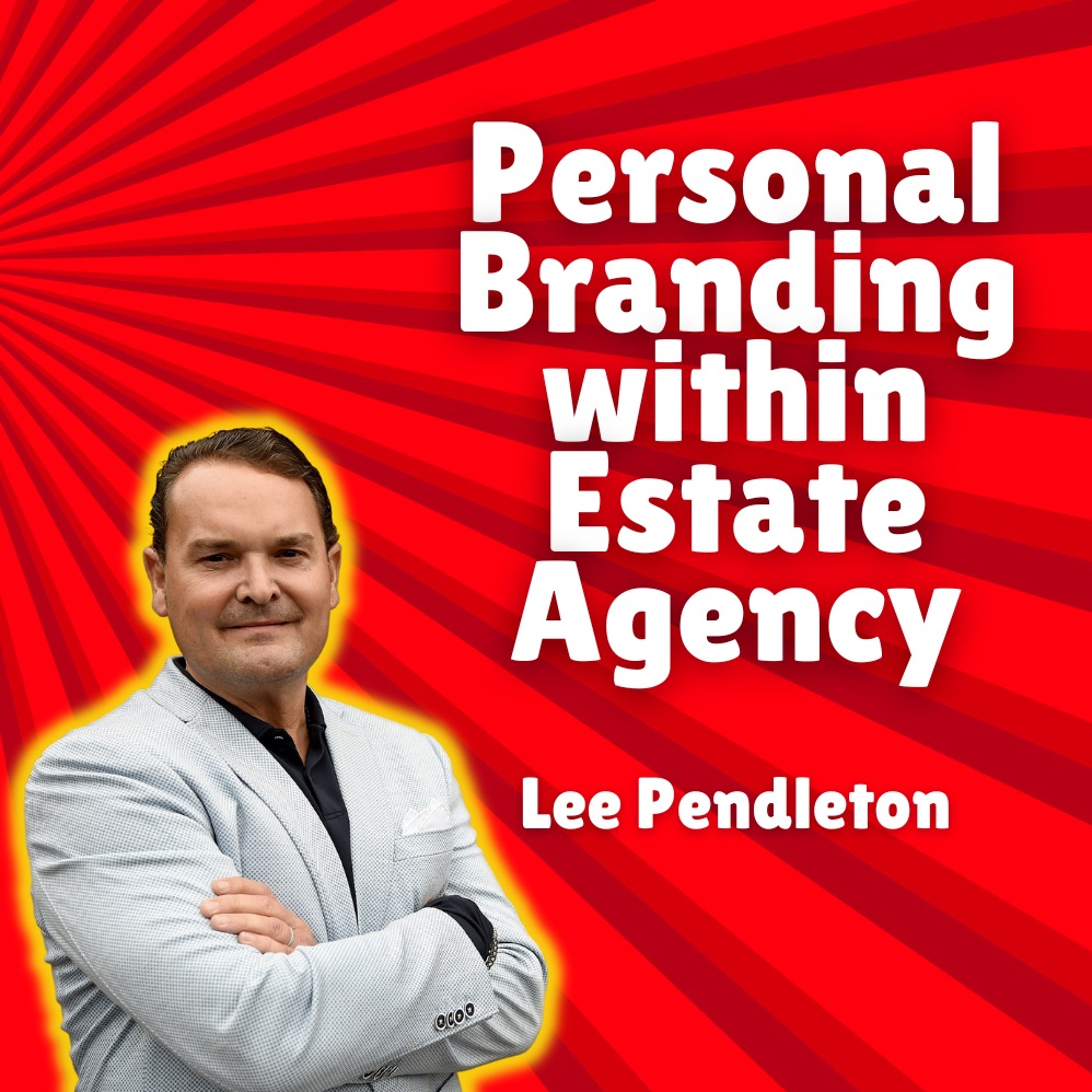 Letting & Estate Agent Podcast