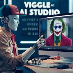 ViggleViggle.ai   L'IA Révolutionne La Création De Vidéos _ pour Le Meilleur Et Pour Le Pire?