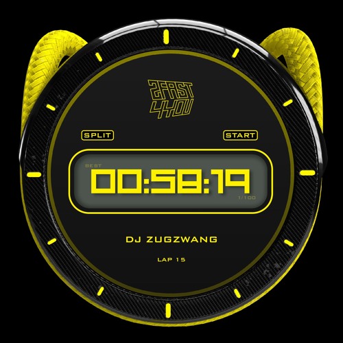 LAP: 15 [DJ ZUGZWANG]
