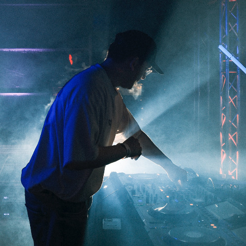 GENR OPEN AIR 2025 -  MEIN LIEBLINGS DJ - FULL SET