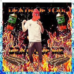 Death of You, Death of Me (Gxm)