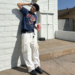 Cuttin Up Freestyle (prod. juzi)