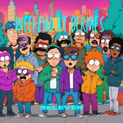 Weekend at Bernies