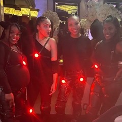 T.H.E.M- Get Yo Righteousness On