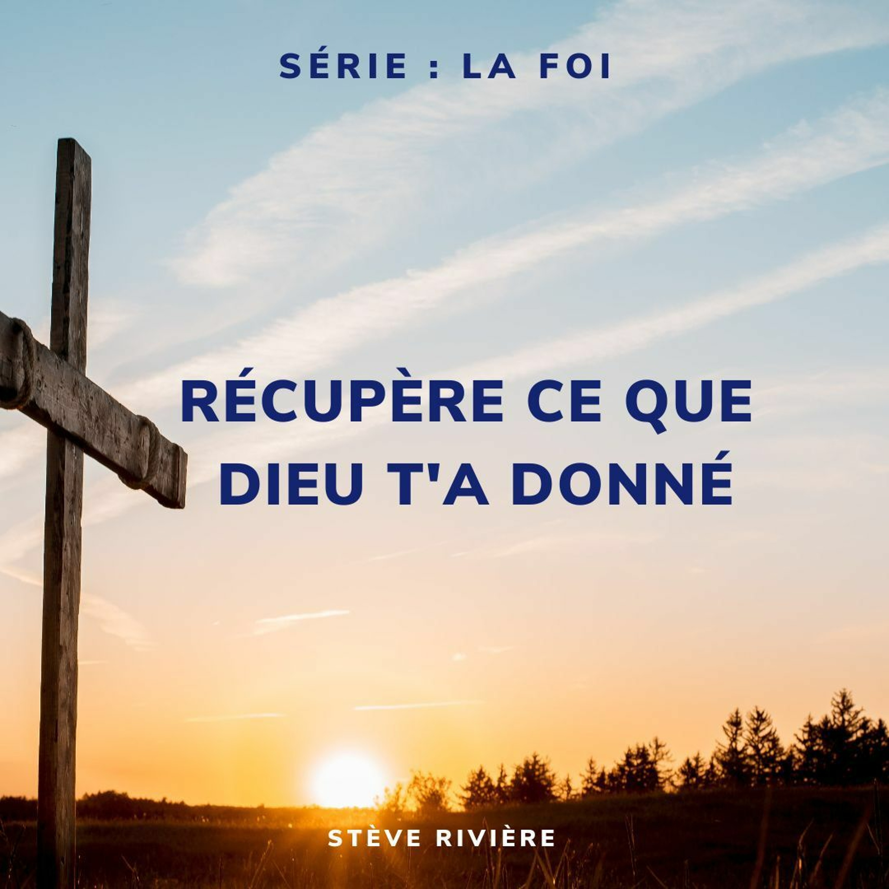 Eglise Destinée