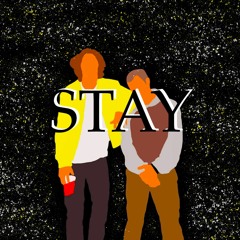 The Kid Laroi x Justin Bieber - Stay (Logan Zucker Remix)