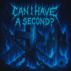 can i have a second?