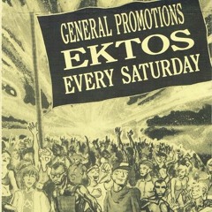 Seduction - Ektos - Hardings - 1991