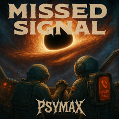 Missed Signal - PSYMAX (Original Mix)