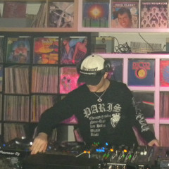 Matt Hvnter LIVE @ After 12 - Dec 27, 2024