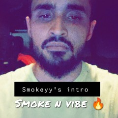 Smokey's Intro