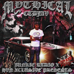 CTBJAV - MYTHICAL (P. 130jajo) [dj ddope god] {JUNKIE RADIO + HVN XCLUSIVE}