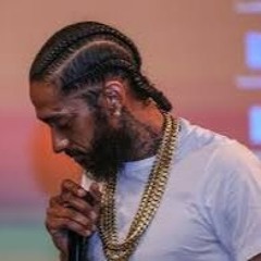 NIPSEY HUSSLE -OVERTIME JERZ & THE FATMAN REMIX