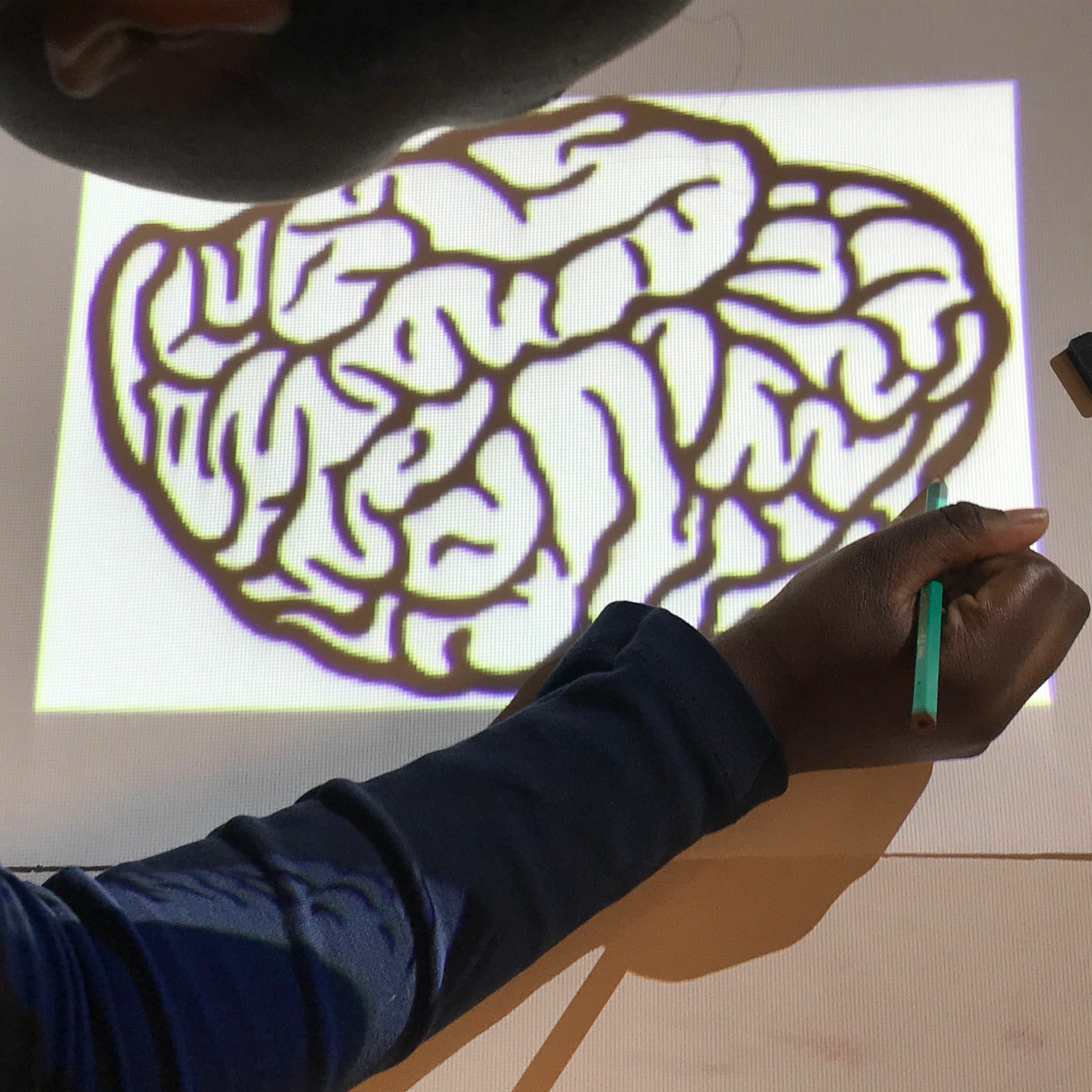 [sous mes yeux – Résidence In Situ // Le poème du futur