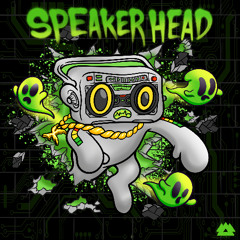 Xotix feat. Pure Powers  - SPEAKERHEAD