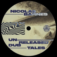 PREMIERE. Nicolas Barnes - Wooden Door