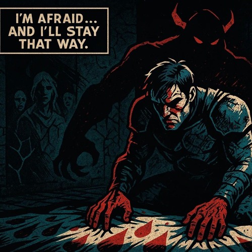 Vaelrix - Stay That Way