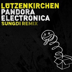 3 Tage Wach (Sungdi Remix) [FREE DL]