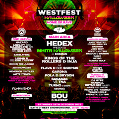 WESTFEST 2023 360 SHOWCASE