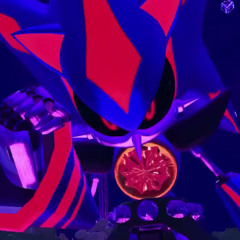 Rewrite the World (Overclocked Version) - Neo Metal Sonic Song