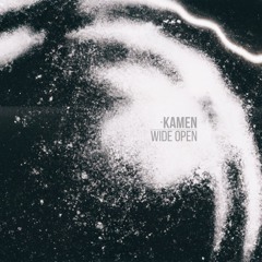 Kamen - Wide Open